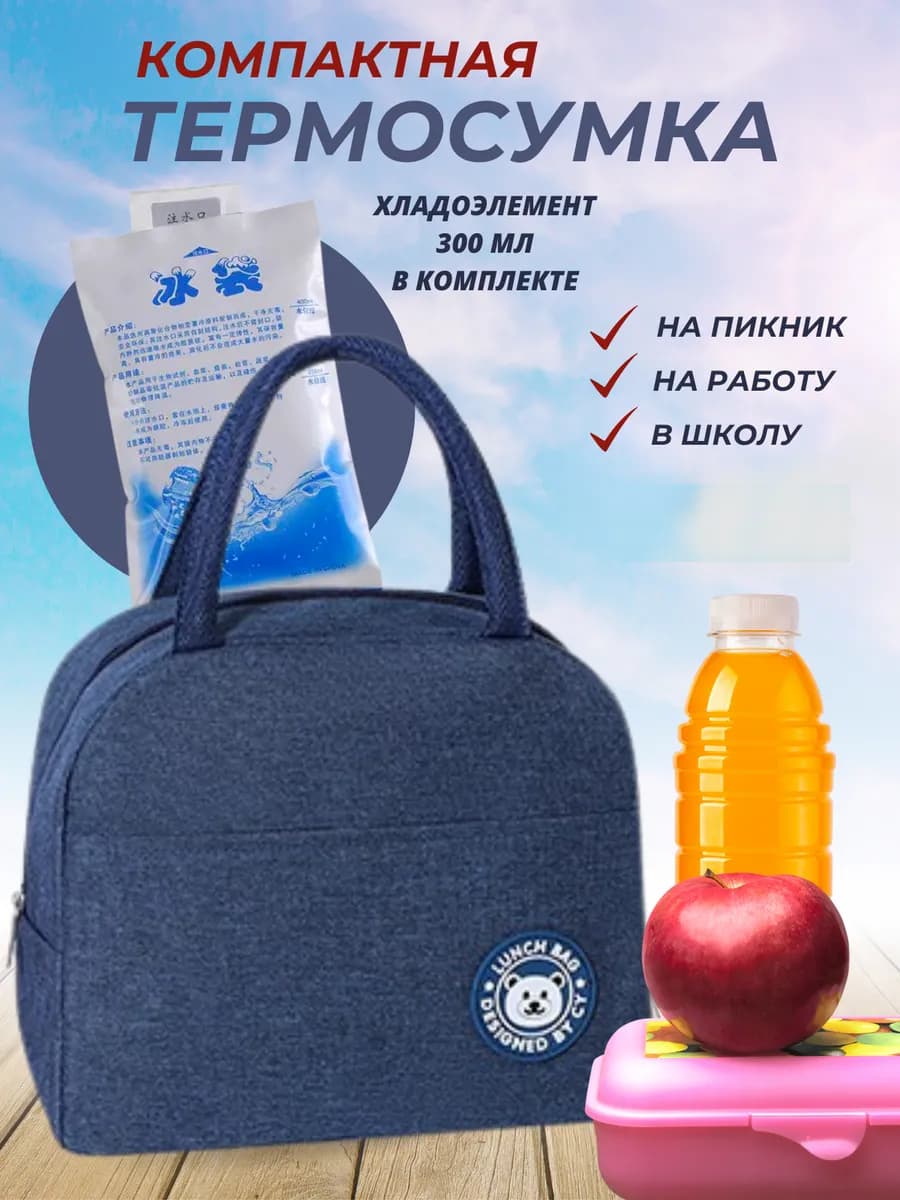 Термосумка