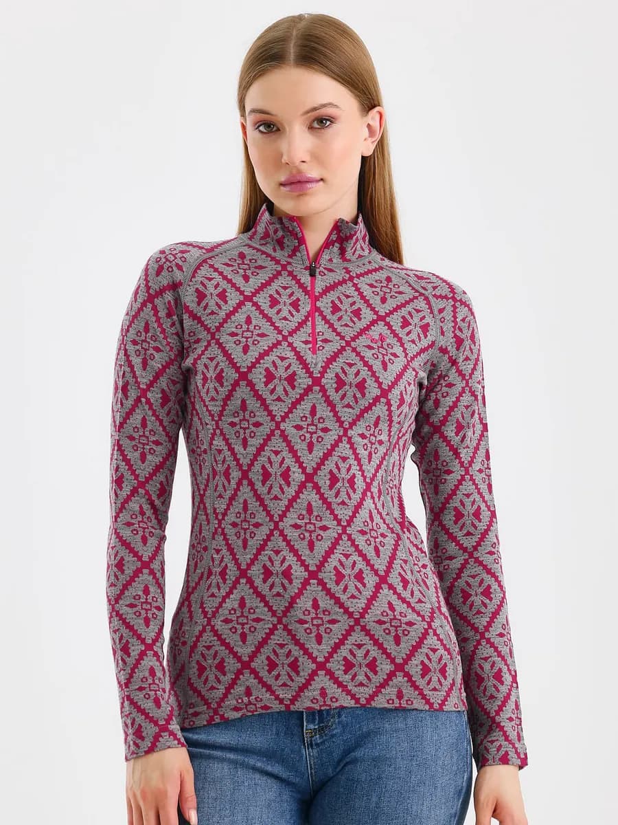 Термолонгслив Термобелье