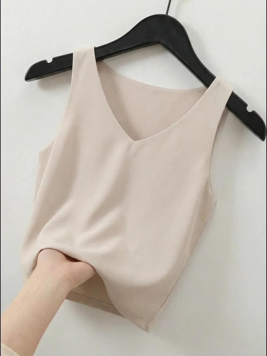 Топ вечерний под пиджак