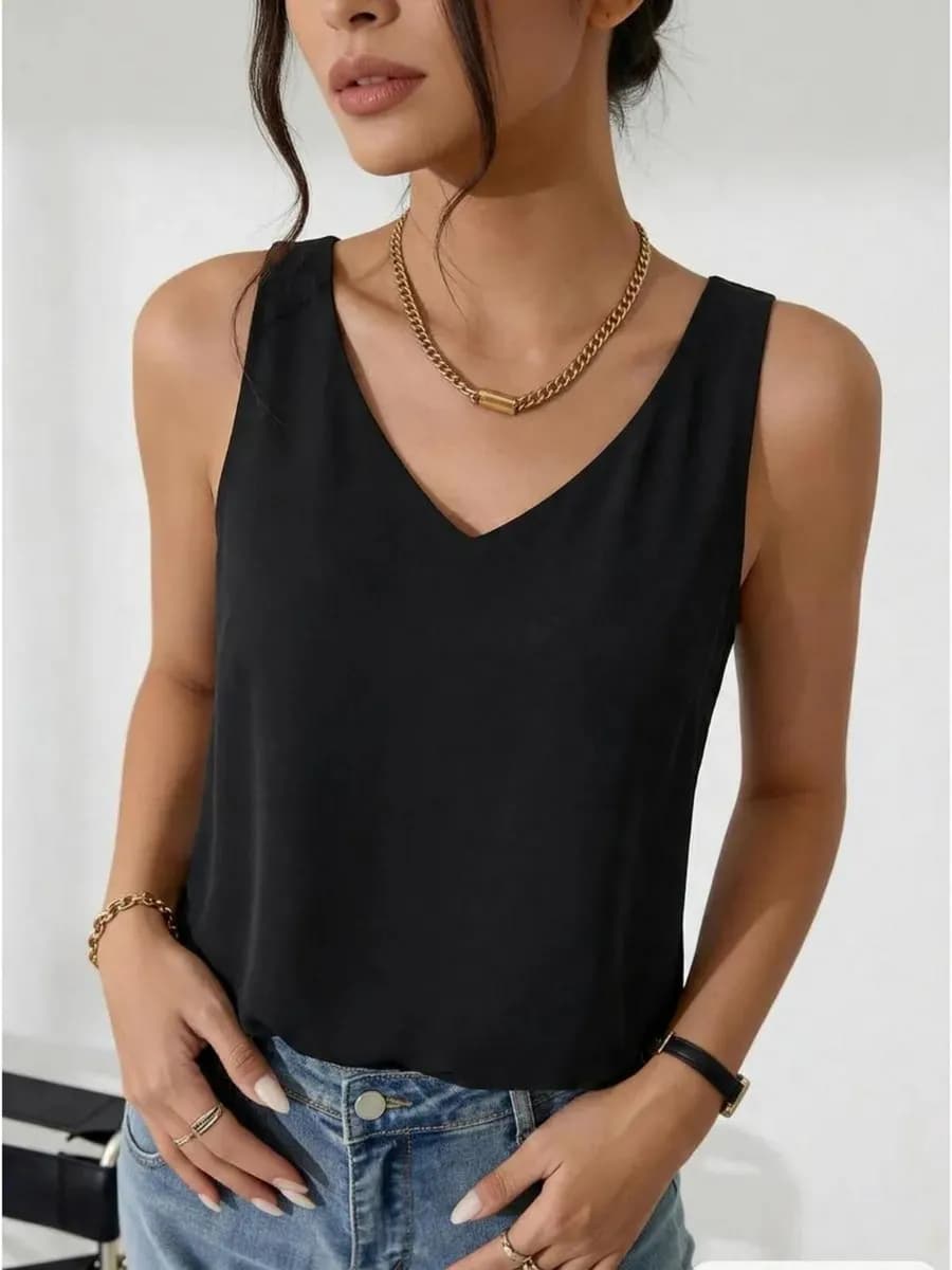 Топ вечерний под пиджак