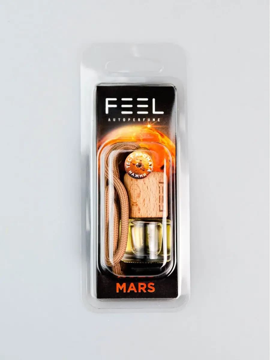 Ароматизатор автомобильный " Classic" MARS