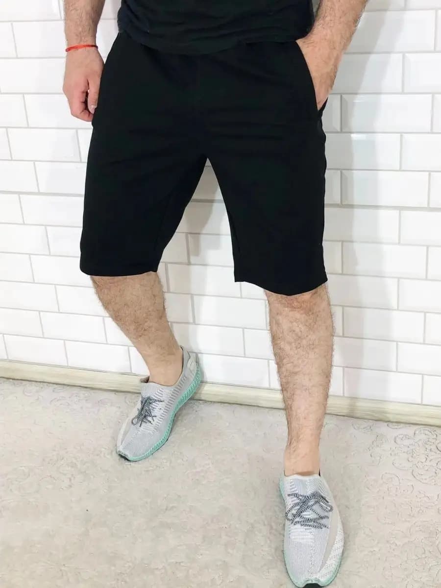 шортый спортивные