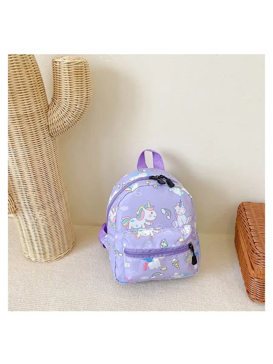 Рюкзак детский