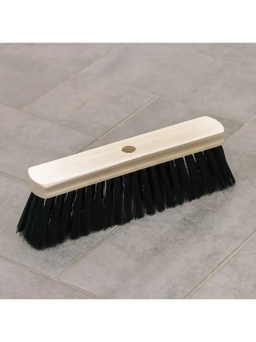 Щетка для подметания пола 27,5х5 см