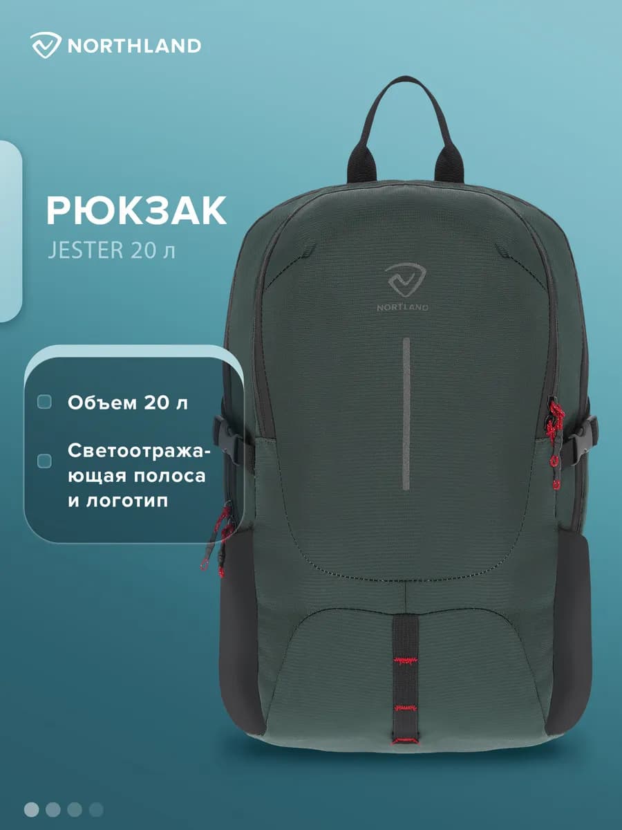 Рюкзак