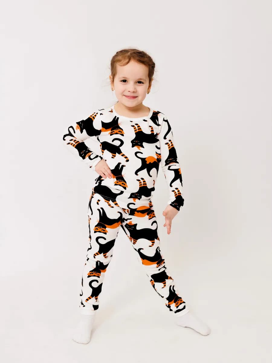 Пижама детская