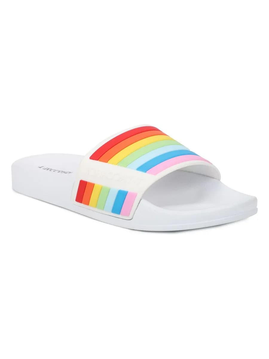 Шлепанцы резиновые