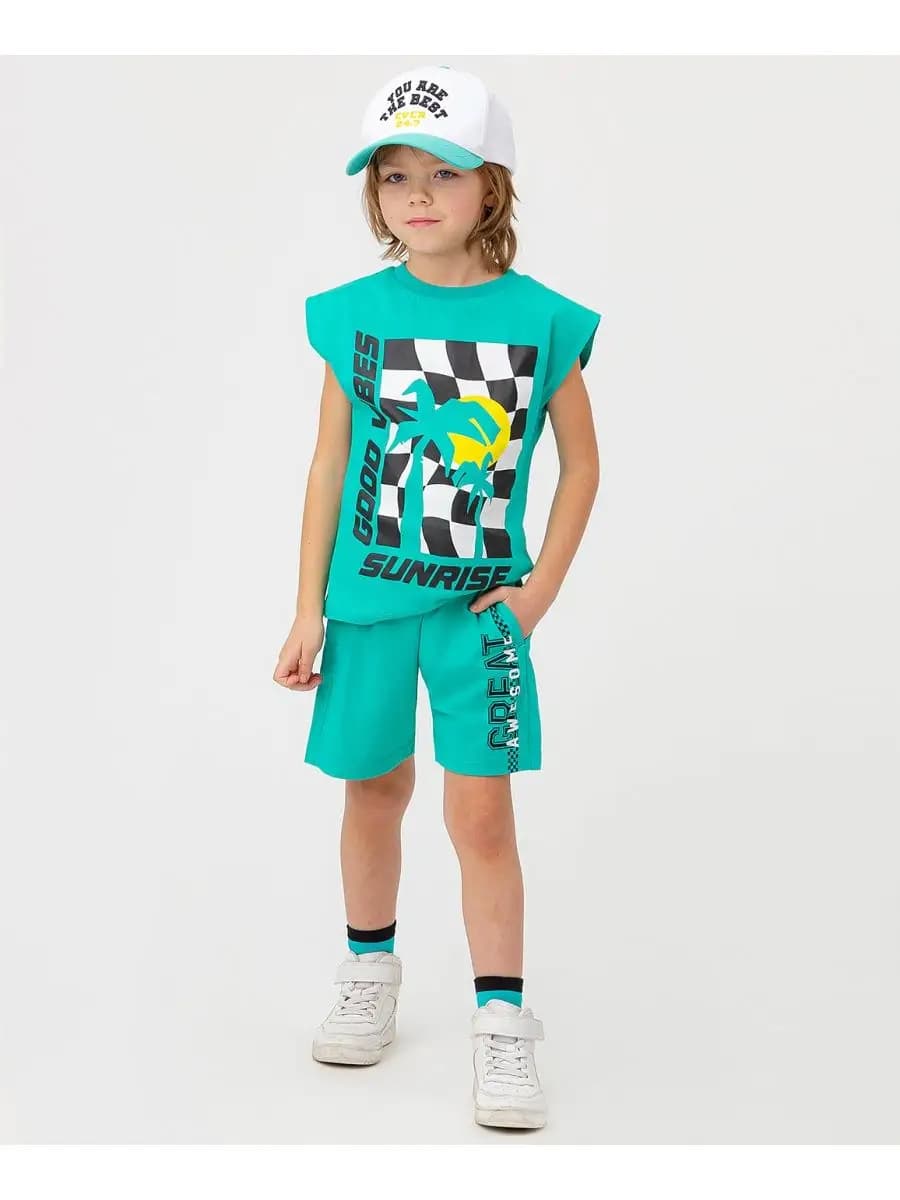 Шорты для мальчика