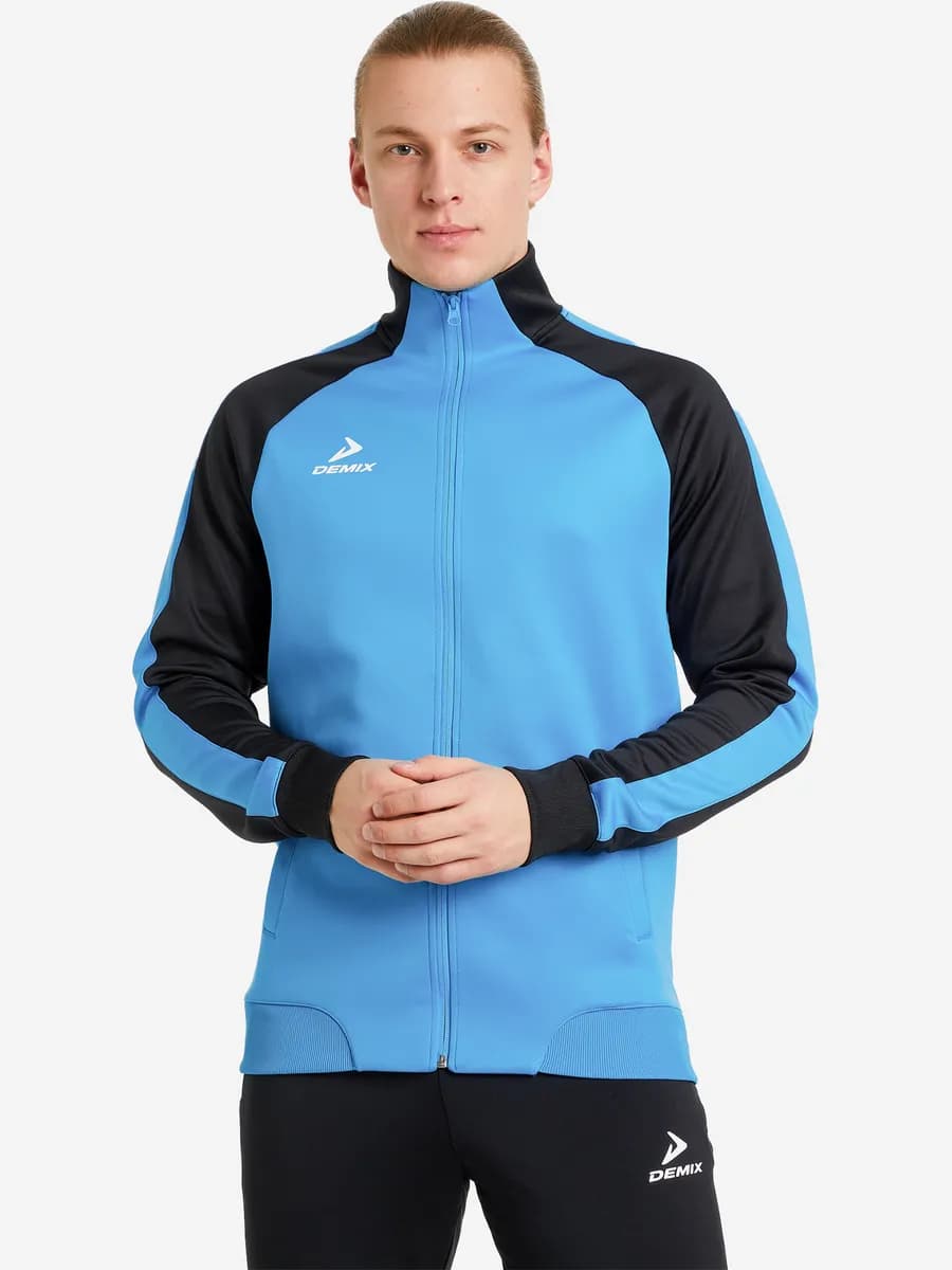 Джемпер тренировочный футбольный мужской Playmaker