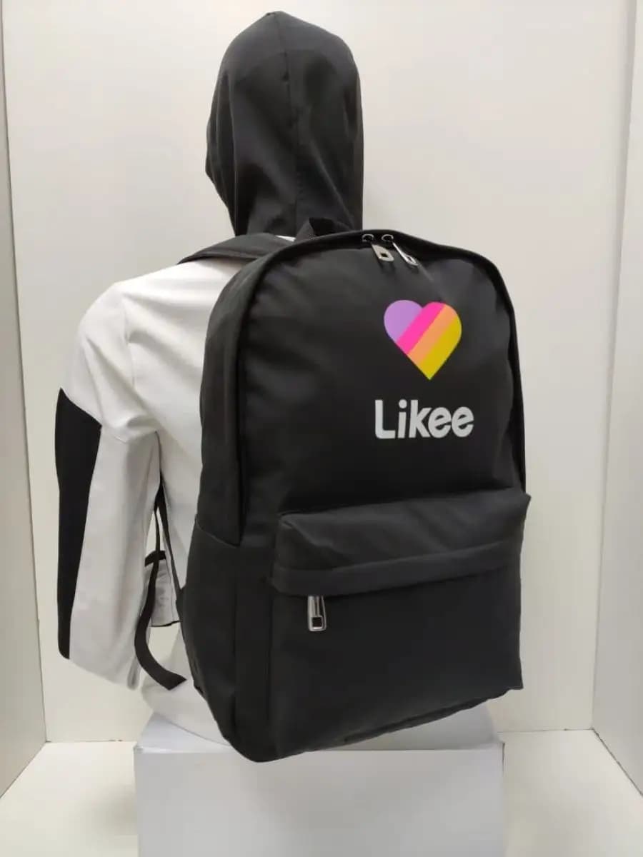 Рюкзак Likee