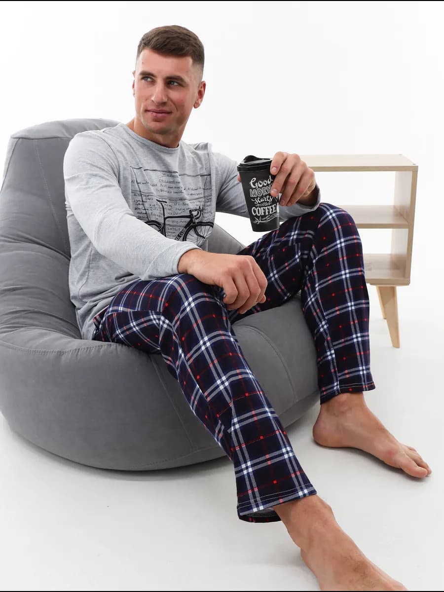 Костюм домашний