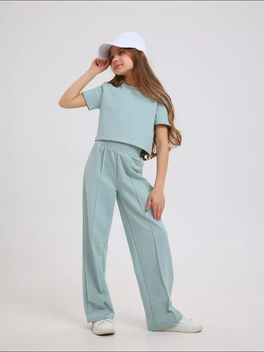 Костюм спортивный для танцев