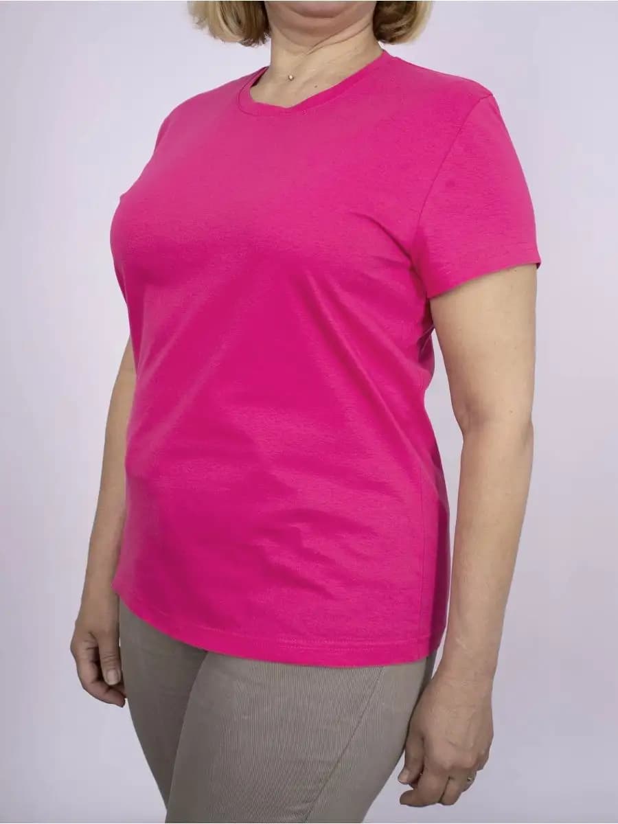 Футболка женская