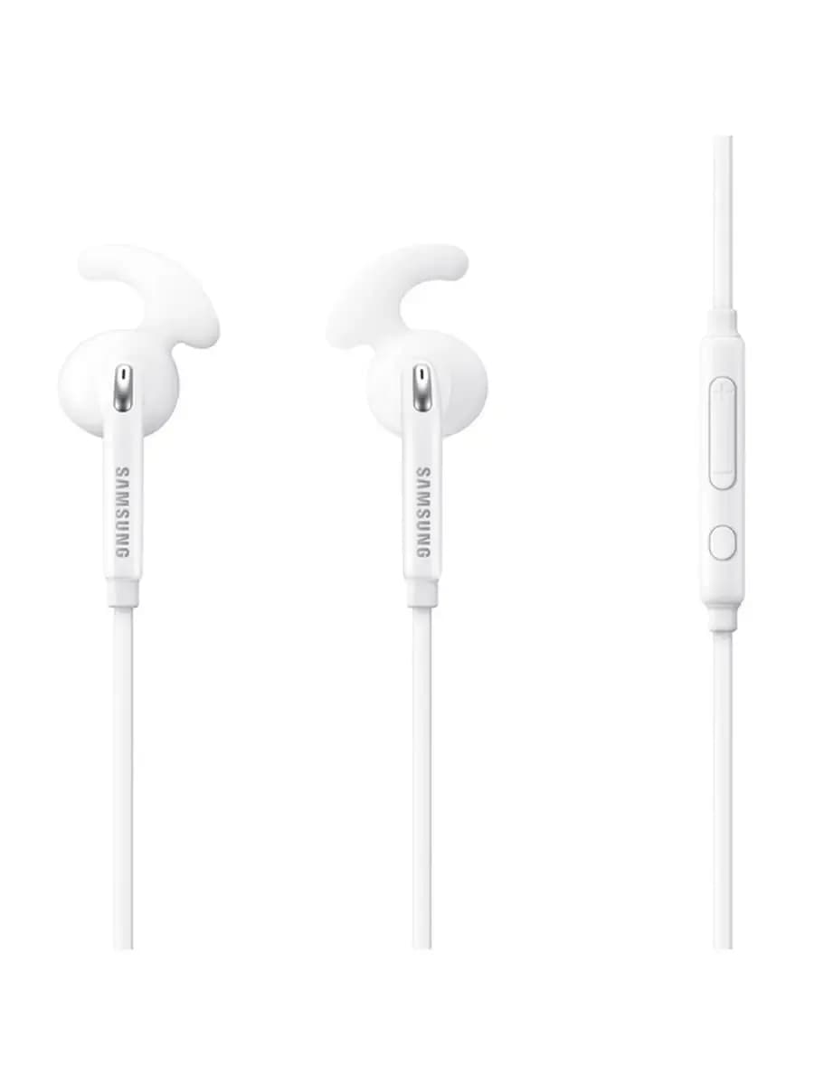 наушники проводные с микрофоном и регулятором громкости