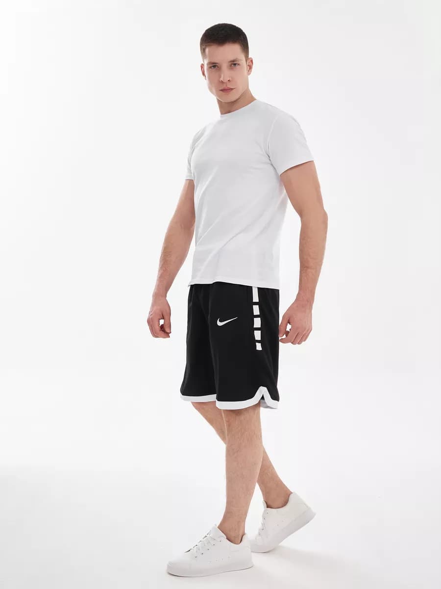 Шорты спортивные летние для тренировок