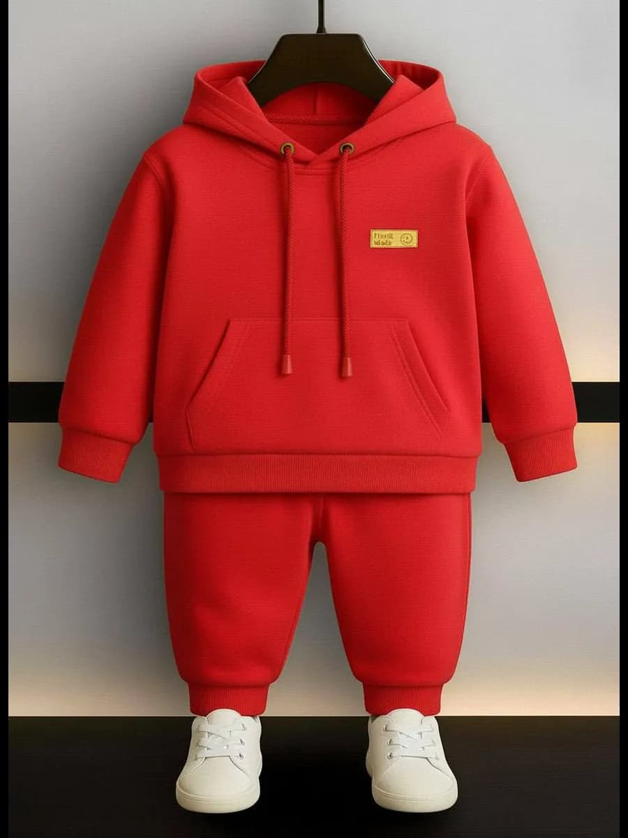 Детский костюм двойка без начеса