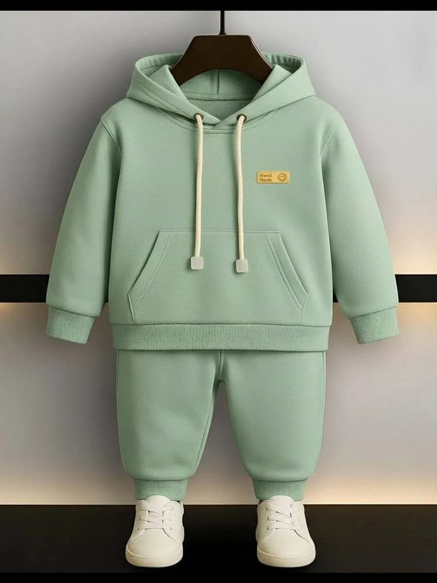 Детский костюм двойка без начеса