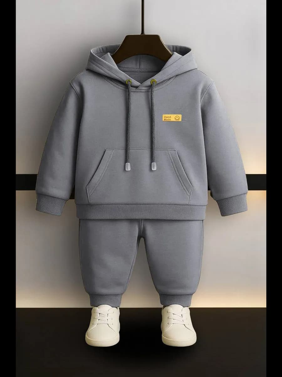 Детский костюм двойка без начеса - фото 1