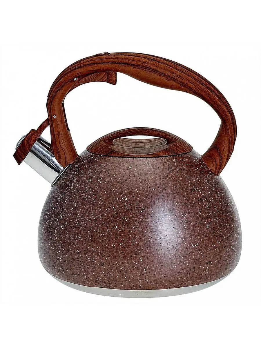 Чайник для плиты