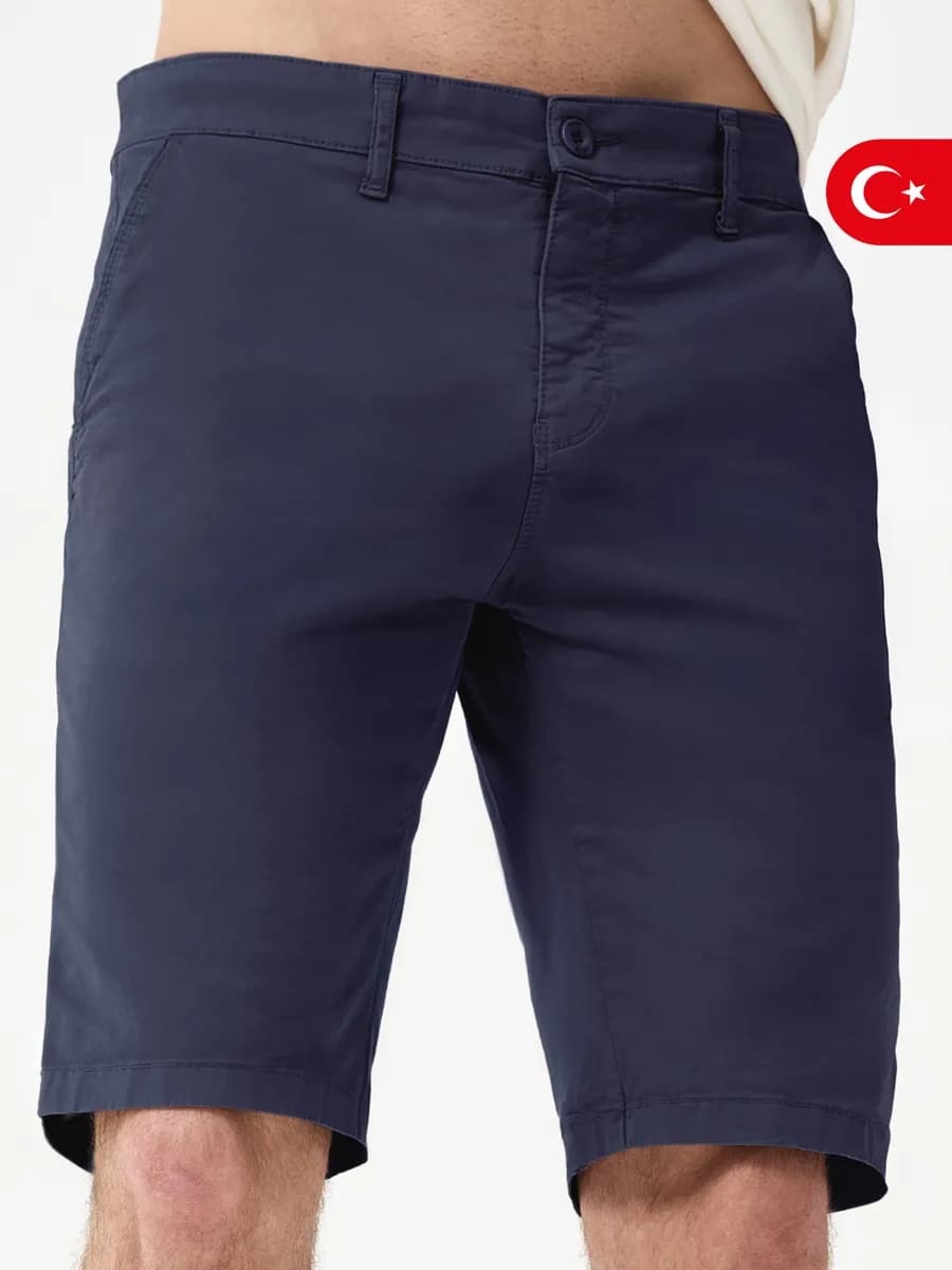 Шорты летние классические