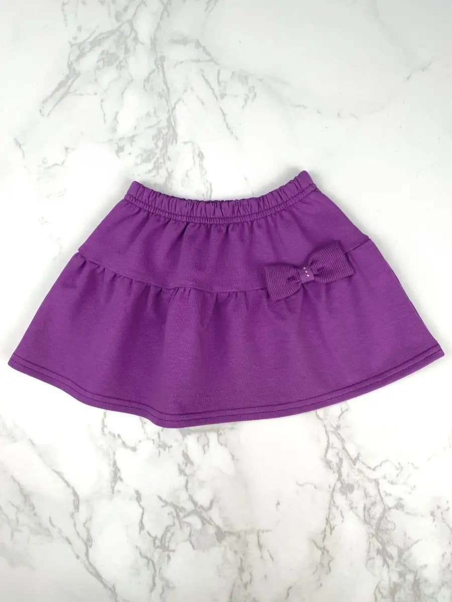 Юбка детская