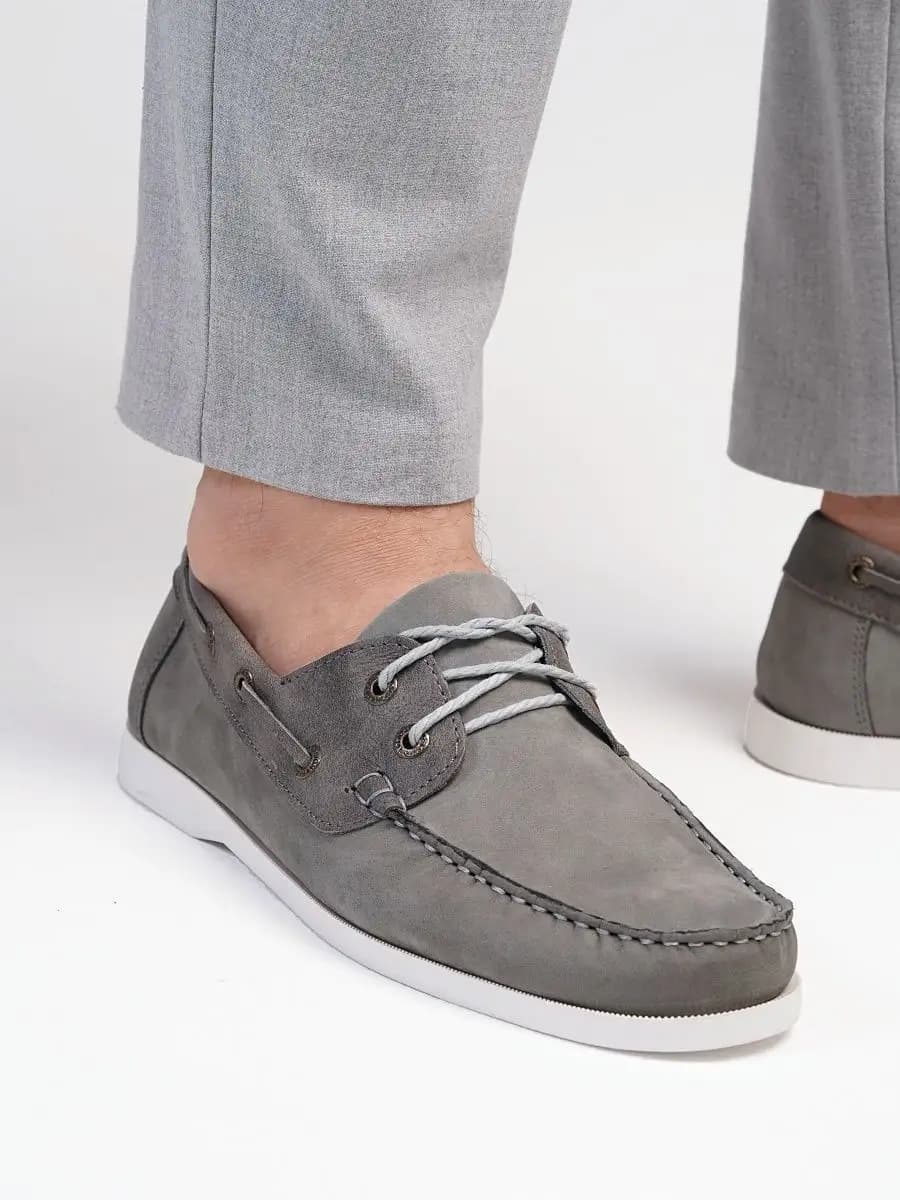 топсайдеры и мокасины на лето