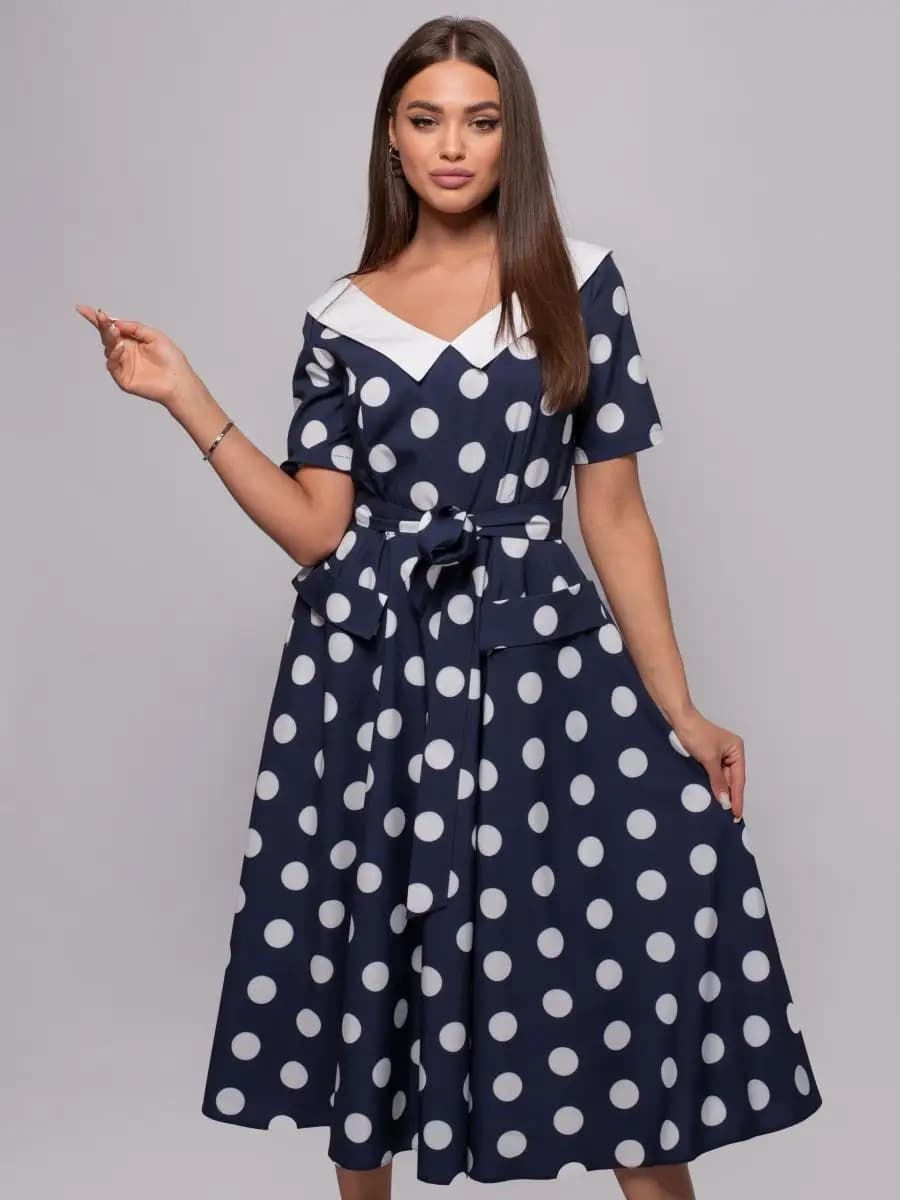 Платье вечернее праздничное офис