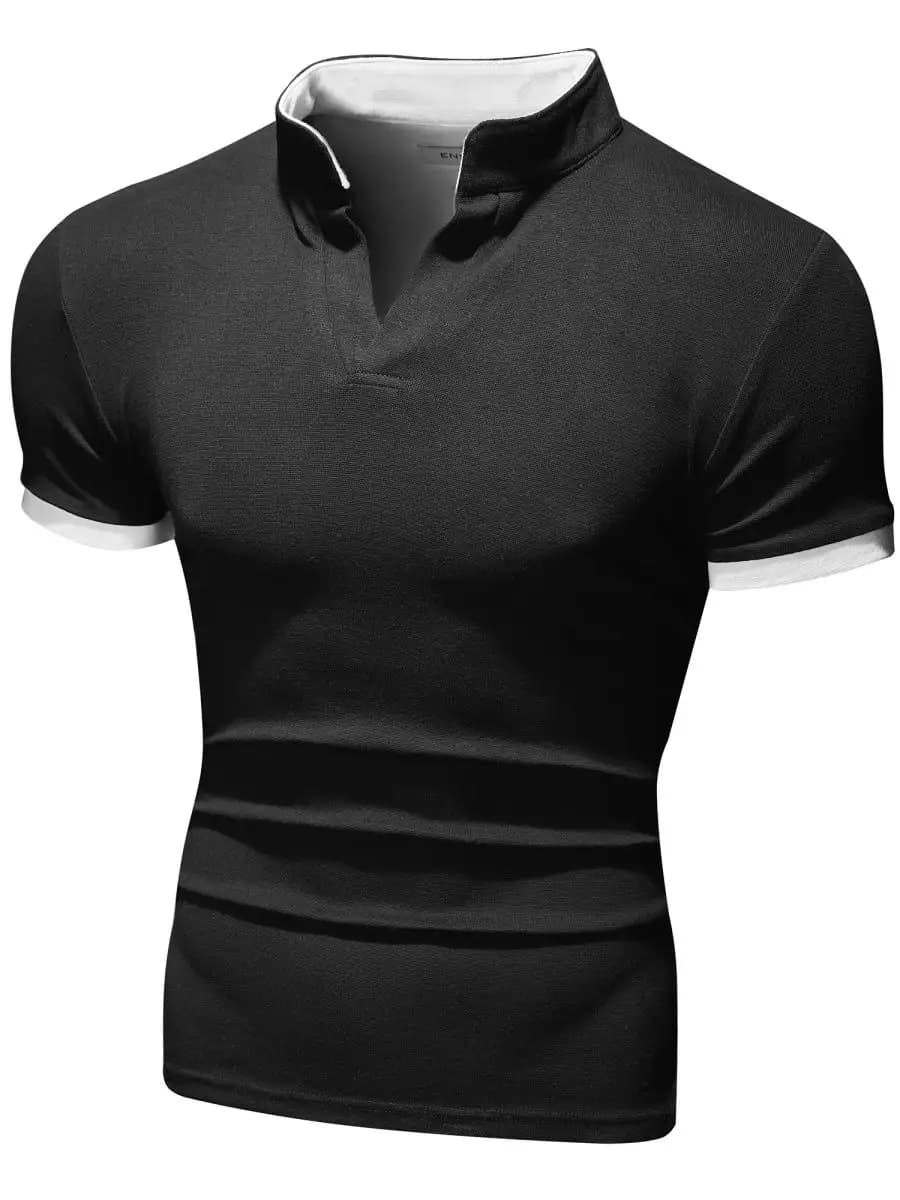 Футболка-поло