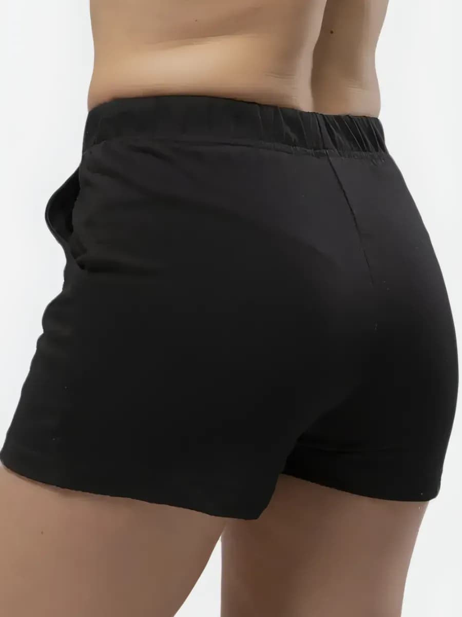 Шорты домашние короткие