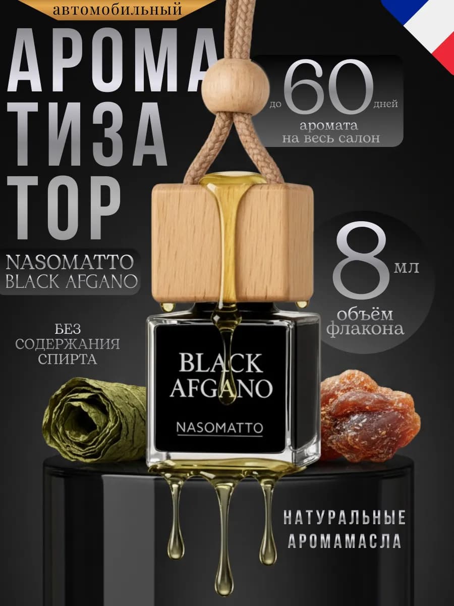 Ароматизатор в Машину Автопарфюм Пахучка подвесная автодухи