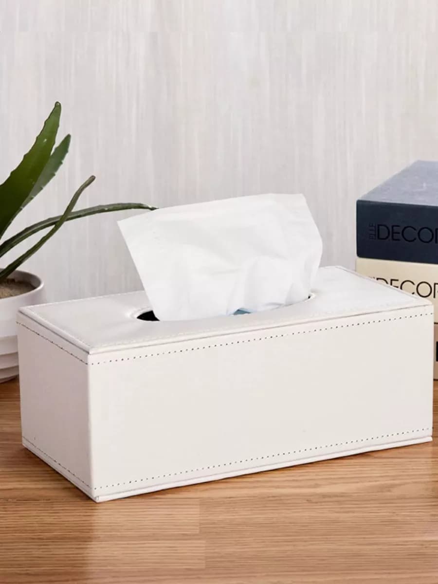 Салфетница интерьерная кухонная на стол