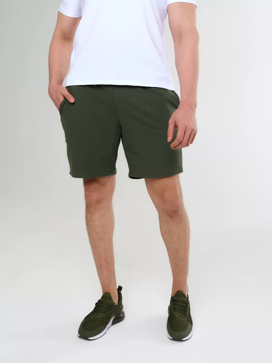 Шорты мужские короткие