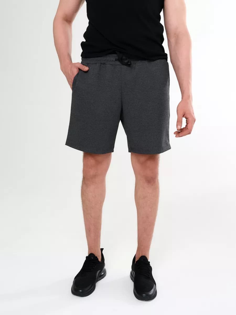 Шорты мужские спортивные