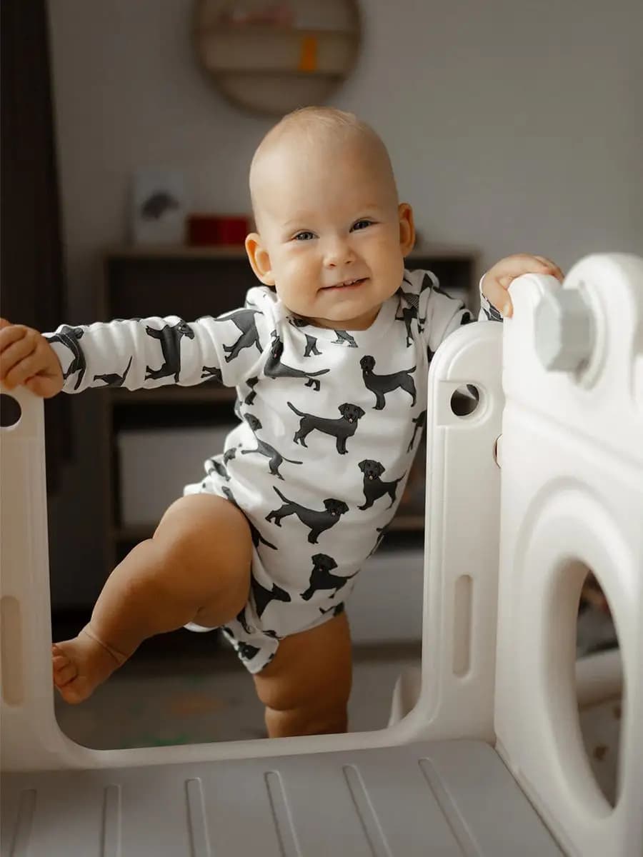 Боди для новорожденных