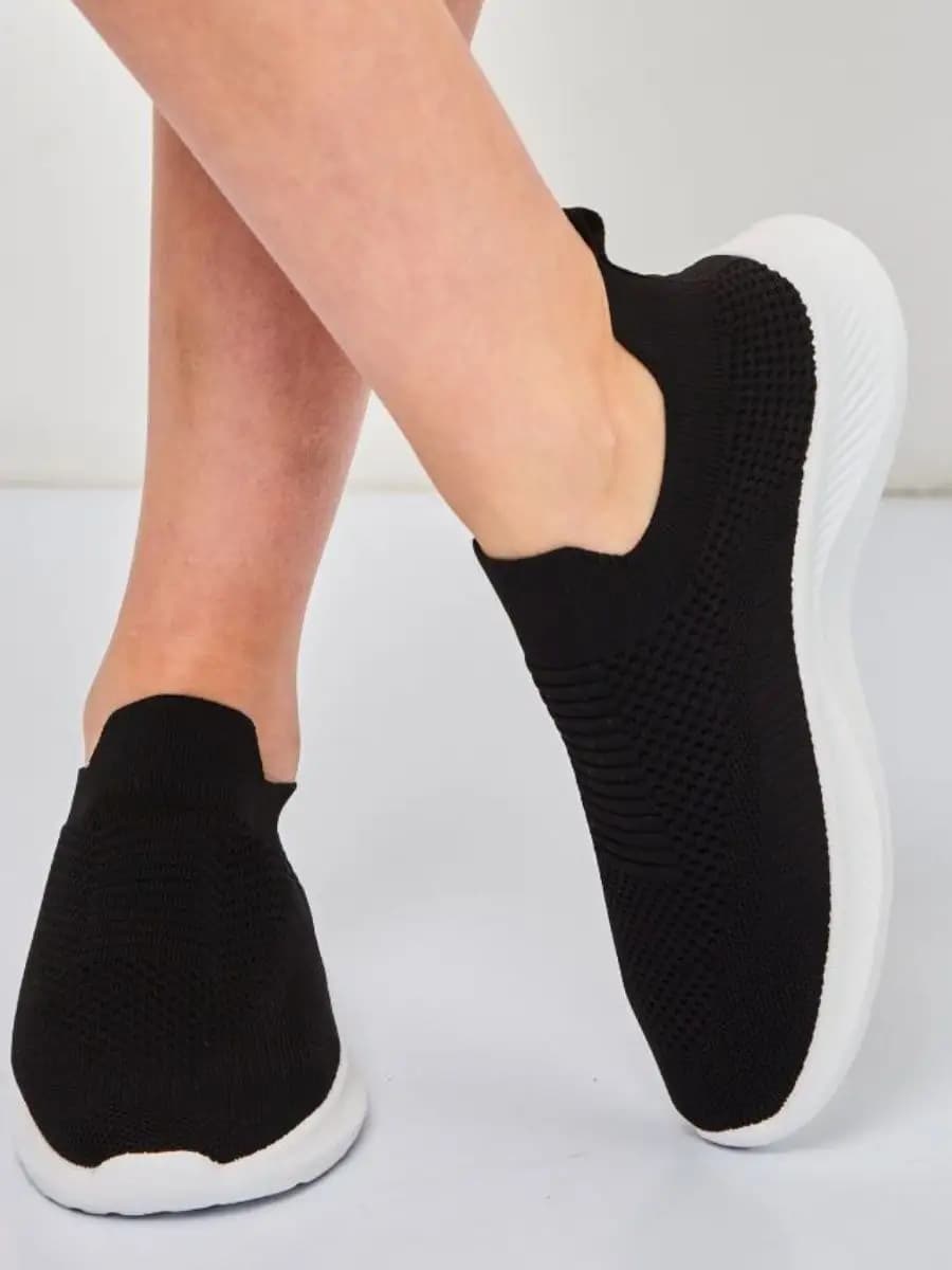 Кроссовки женские на ЛЕТО ВЕСНА - фото 1