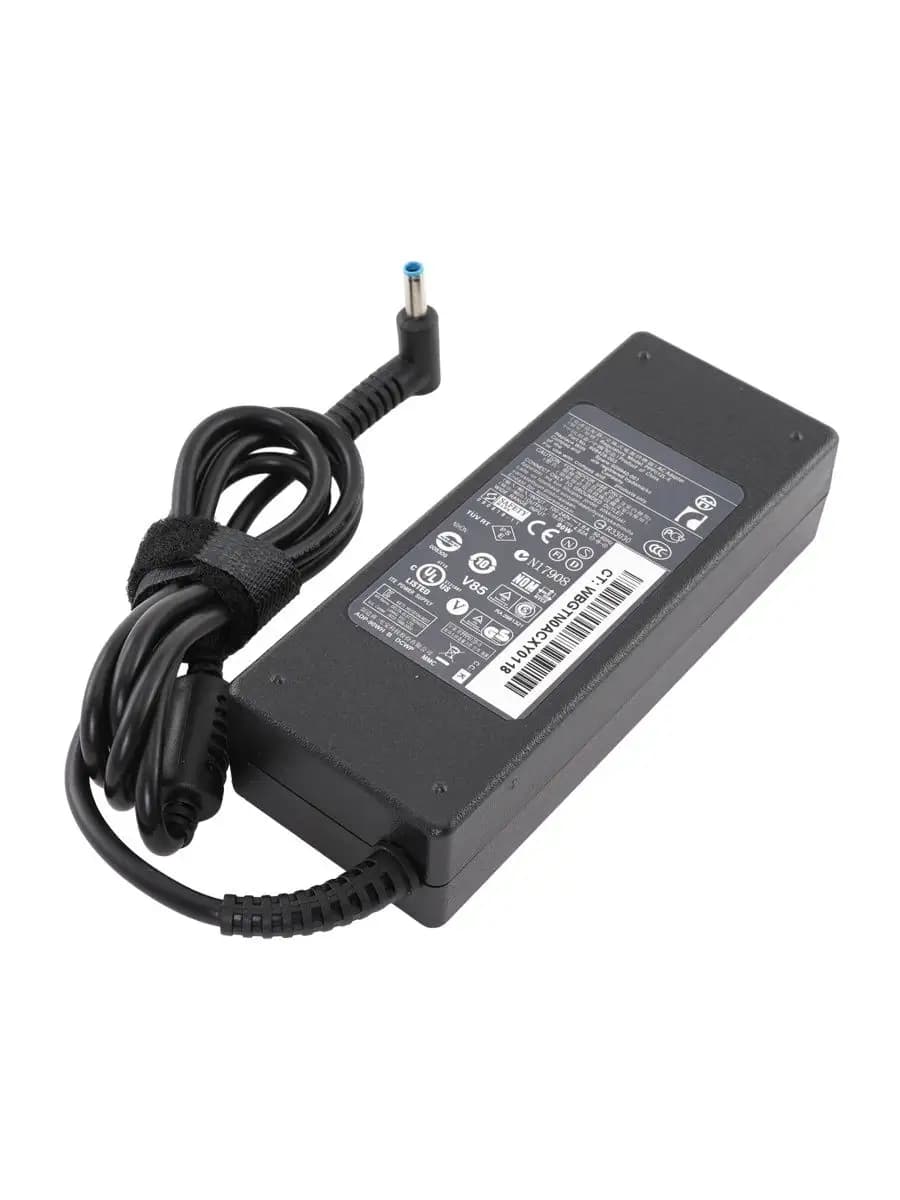 Зарядка для ноутбука HP 19.5V 4.62A (90W)