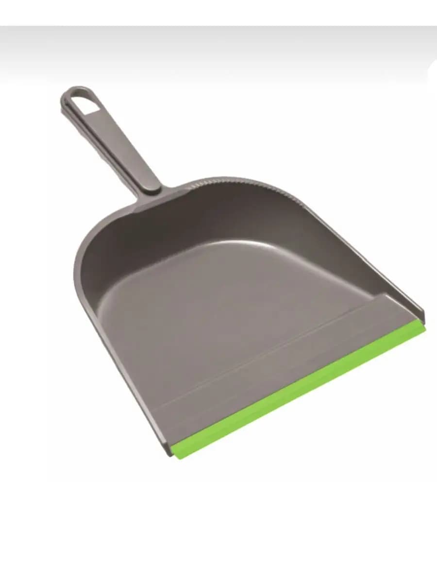 Совок с резинкой