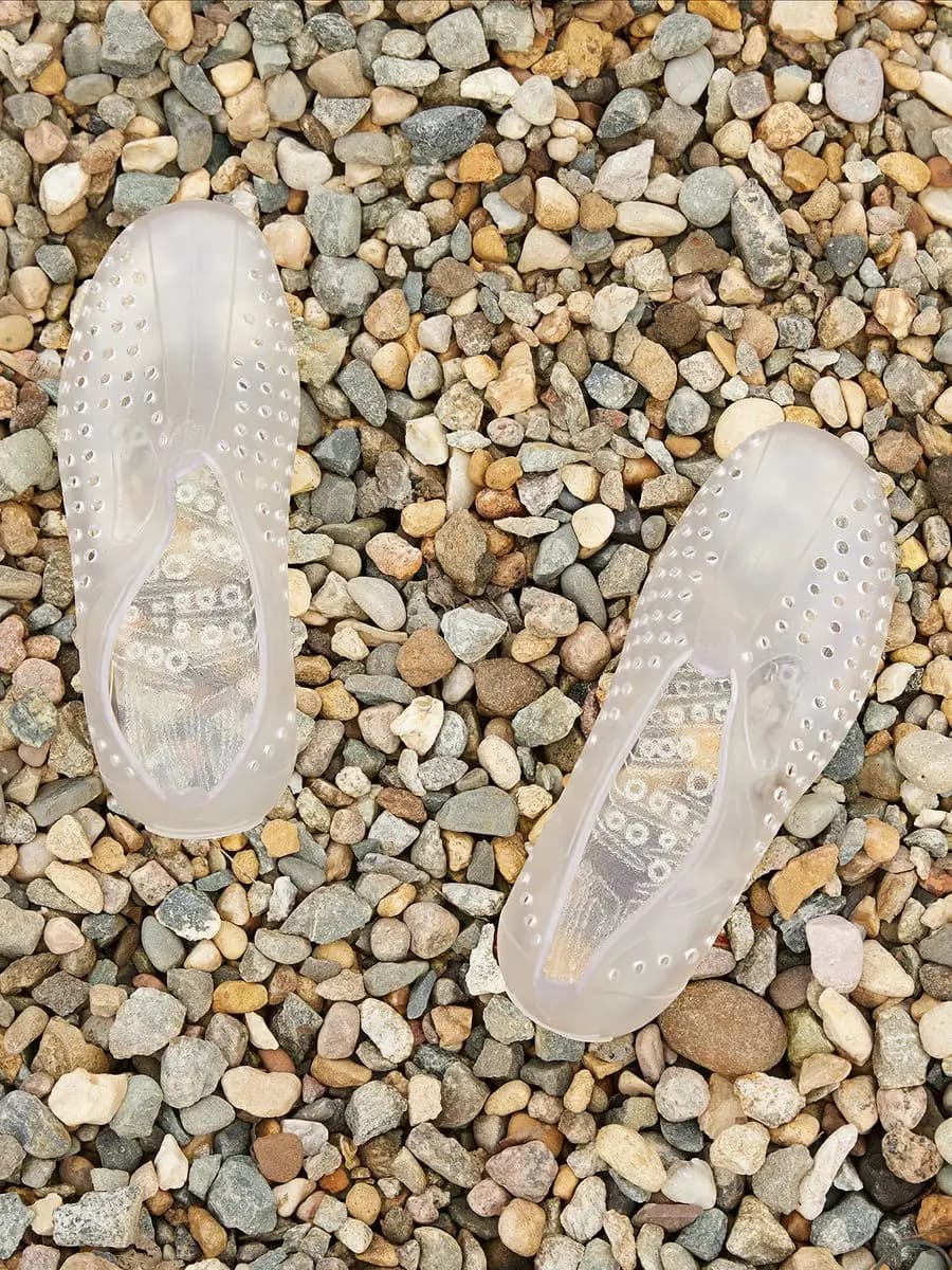 Аквасоки для пляжа женские