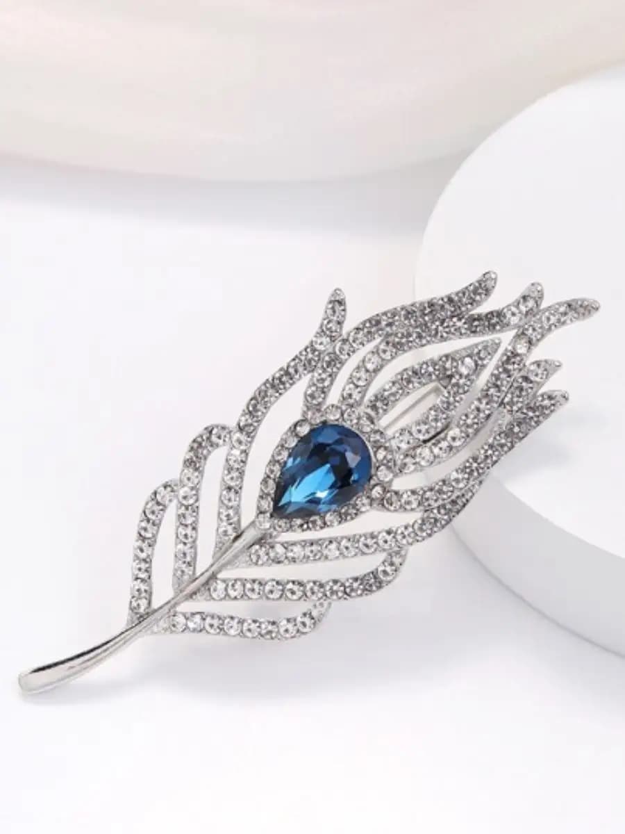 Брошь бижутерия подарок женщине