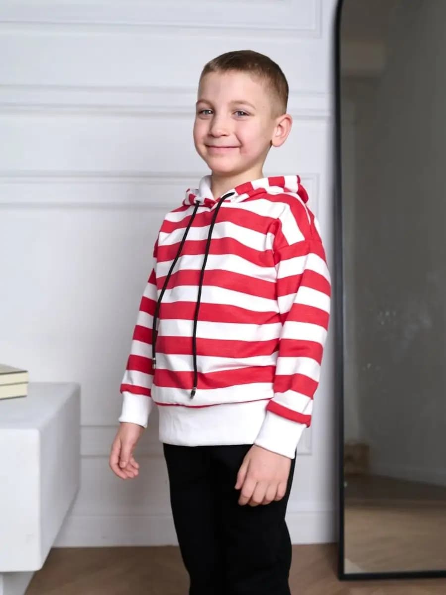 Худи с капюшоном