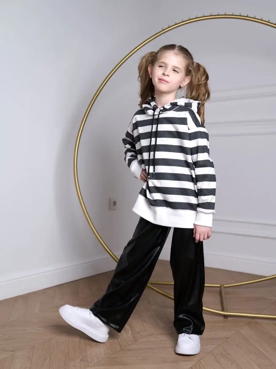 Худи с капюшоном