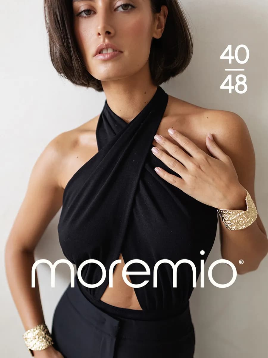 Боди праздничное с открытой спиной