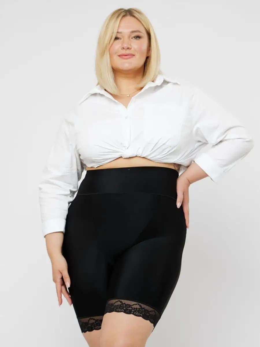 утягивающие трусы панталоны корректирующее белье