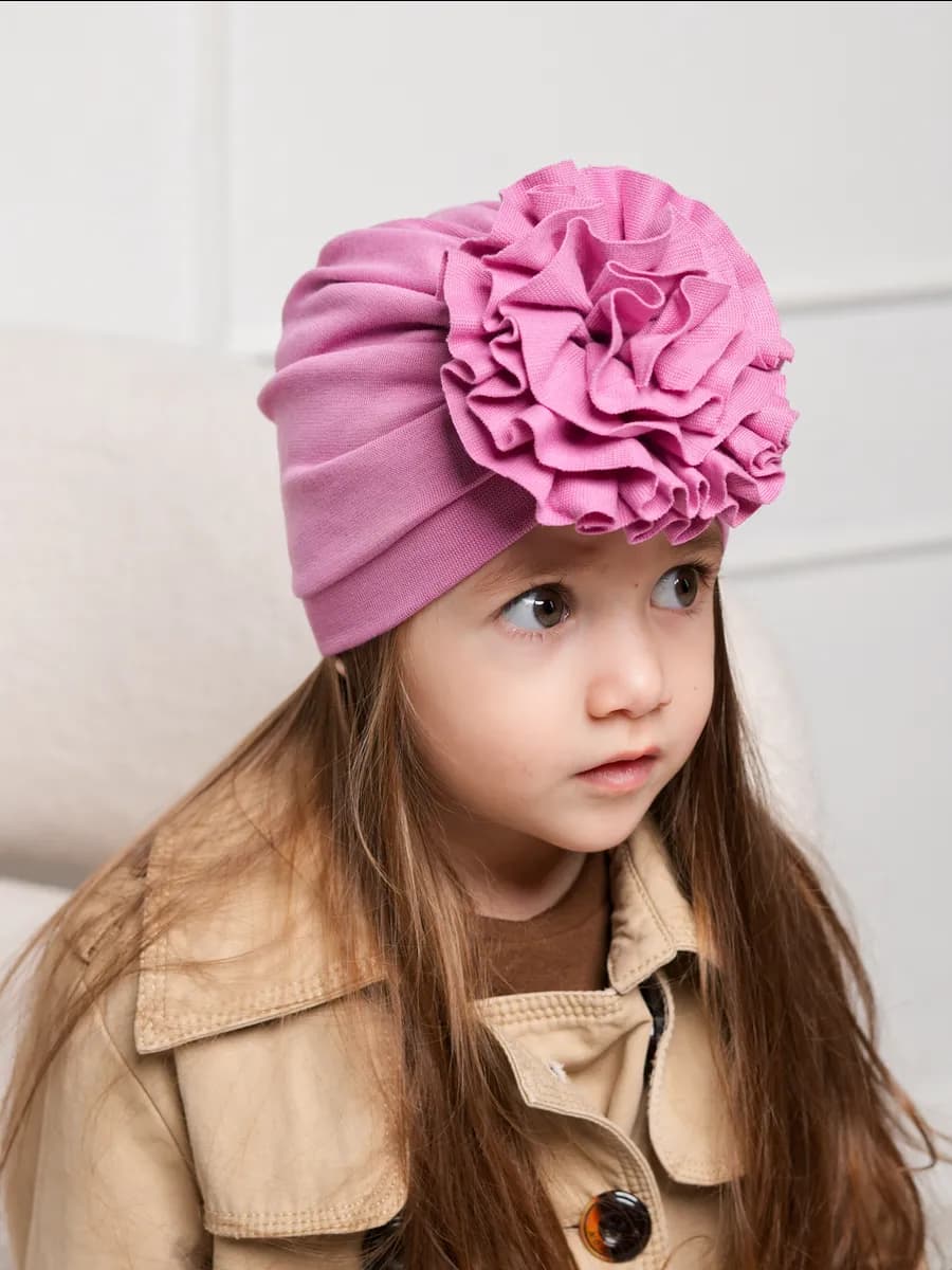 Чалма для девочки