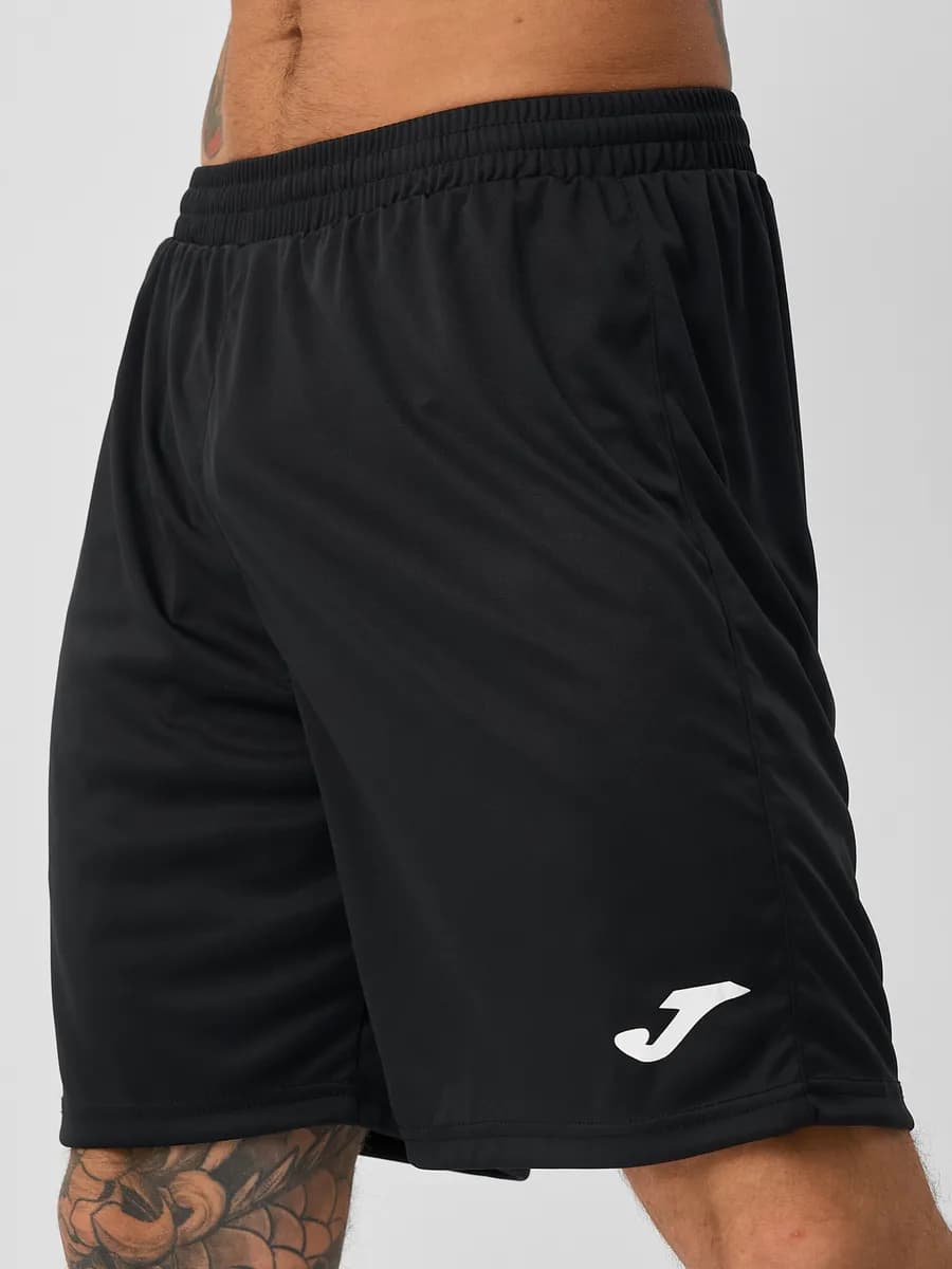 Шорты спортивные для тренировок NOBEL