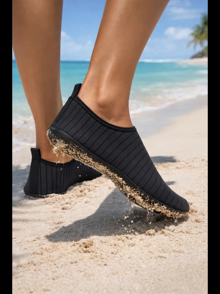 Аквасоки для пляжа и туризма