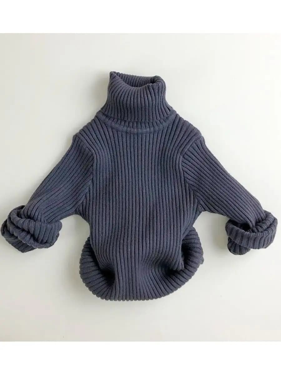 Водолазка детская