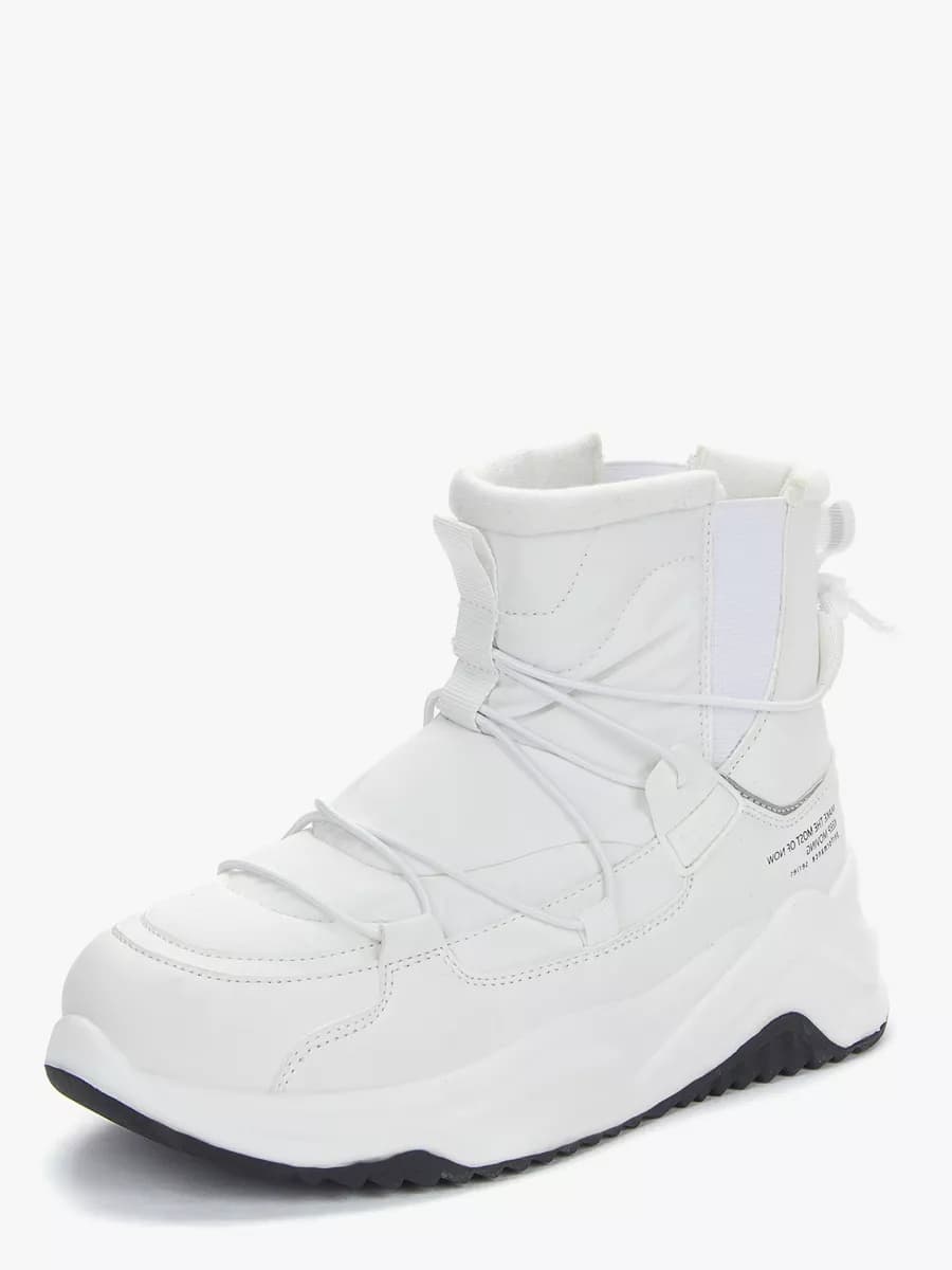 Дутики зимние - фото 1