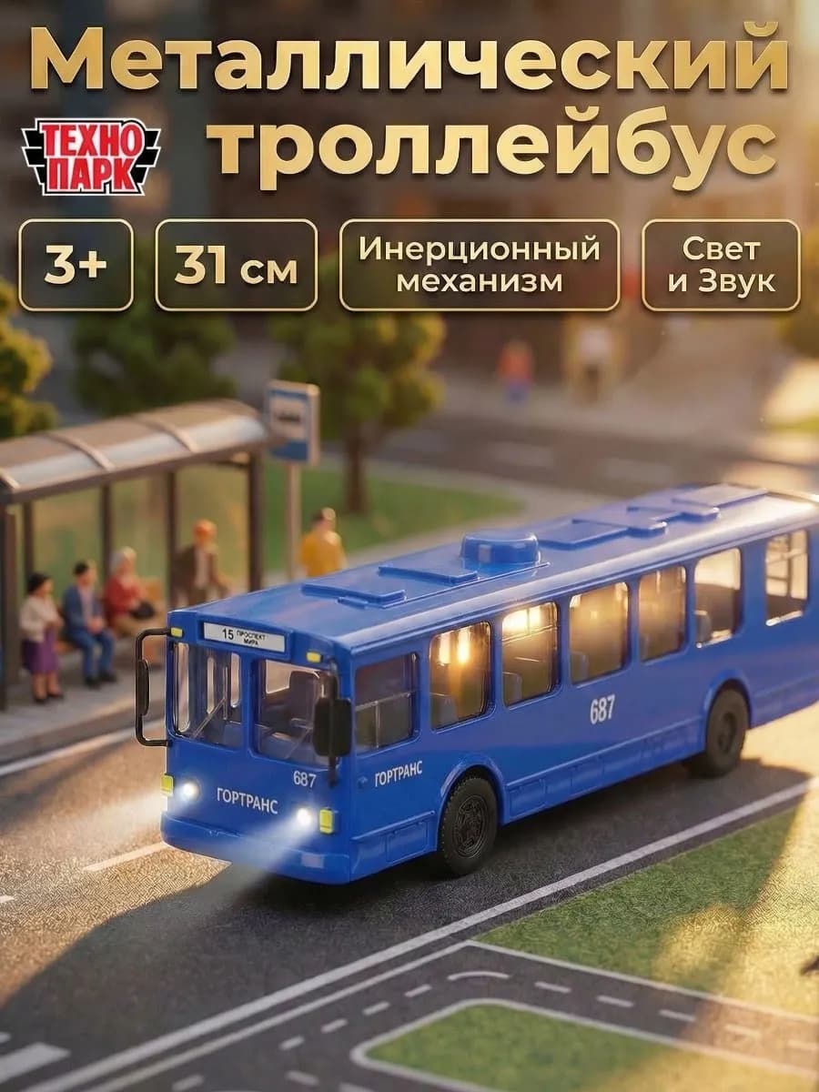 Машинка детская пластиковая коллекционная