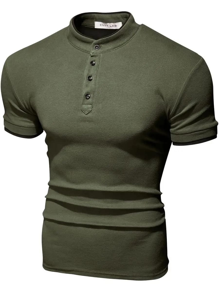 Футболка-поло